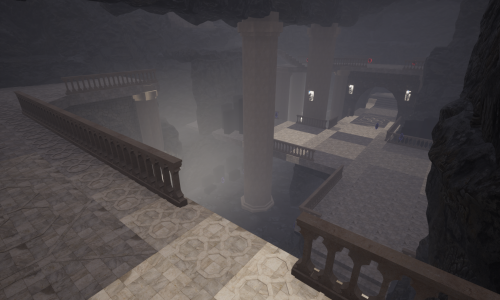 Caves