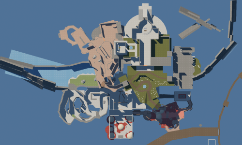 Blockout Iteration 2