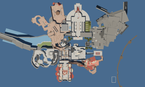 Blockout Iteration 4