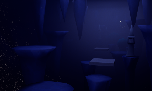 The Depths