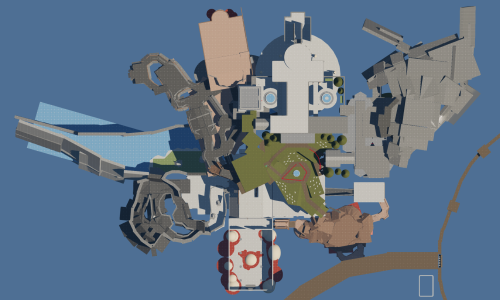 Blockout Iteration 3